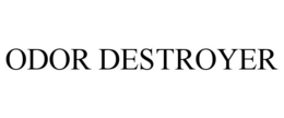 odor destroyer
