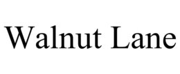 walnut lane