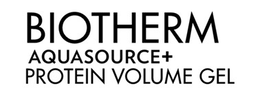 biotherm aquasource+ protein volume gel
