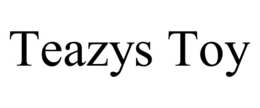 teazys toy