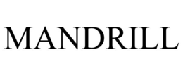 mandrill