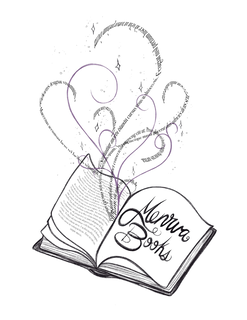 menrva books