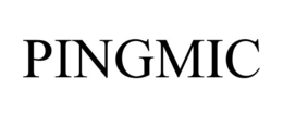 pingmic