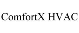 comfortx hvac