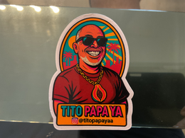 tito papaya @titopapayaa