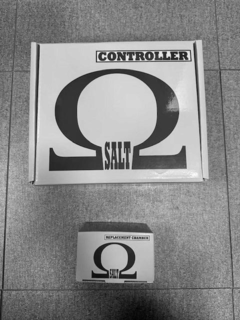 omega salt