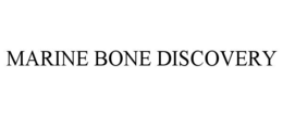 marine bone discovery