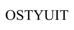 ostyuit