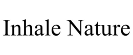 inhale nature