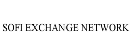 sofi exchange network