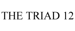 the triad 12