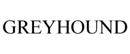 greyhound