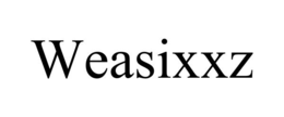 weasixxz