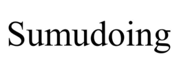 sumudoing