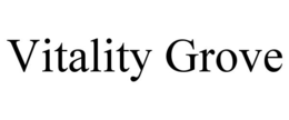 vitality grove
