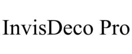 invisdeco pro