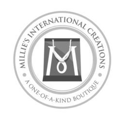 millie's international creations a one-of-a-kind boutique