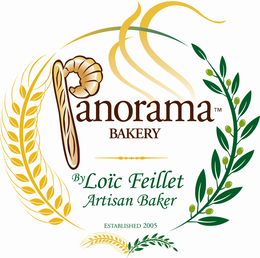 panorama bakery by loic feilletartisan baker established 2005