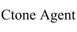 ctone agent