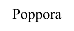 poppora