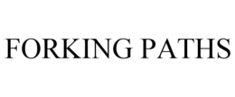 forking paths