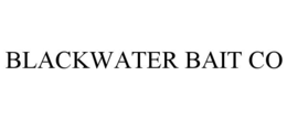 blackwater bait co