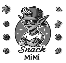 snack mimi