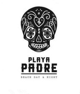 playa padre beach day & night
