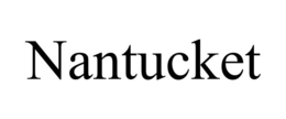 nantucket