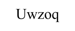 uwzoq