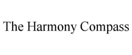the harmony compass
