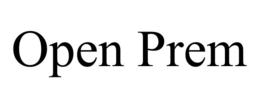 open prem