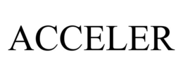 acceler