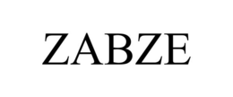 zabze