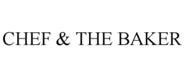 chef & the baker