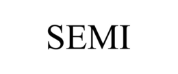 semi