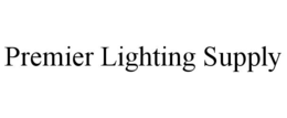 premier lighting supply