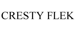 cresty flek