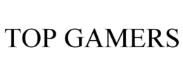 top gamers