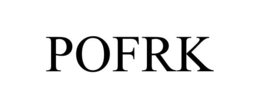 pofrk