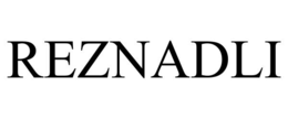 reznadli