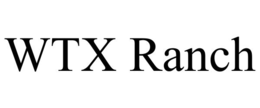 wtx ranch