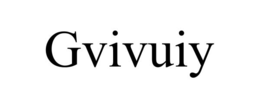 gvivuiy