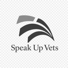 speak up vets