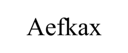 aefkax
