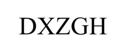 dxzgh