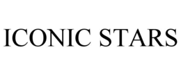 iconic stars