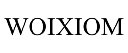woixiom