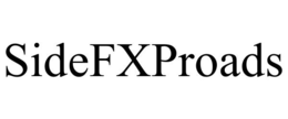 sidefxproads