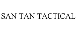 san tan tactical